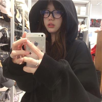 野性玉女